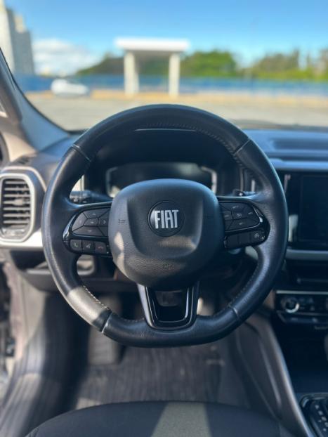 FIAT Toro 1.3 16V 4P FLEX 270 TURBO FREEDOM AUTOMTICO, Foto 8