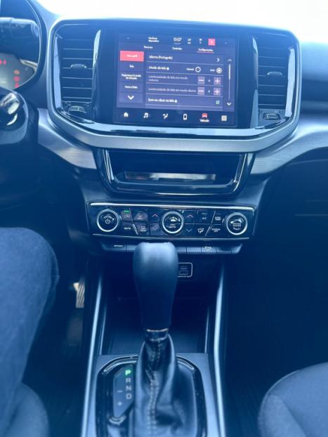 FIAT Toro 1.3 16V 4P FLEX 270 TURBO FREEDOM AUTOMTICO, Foto 9