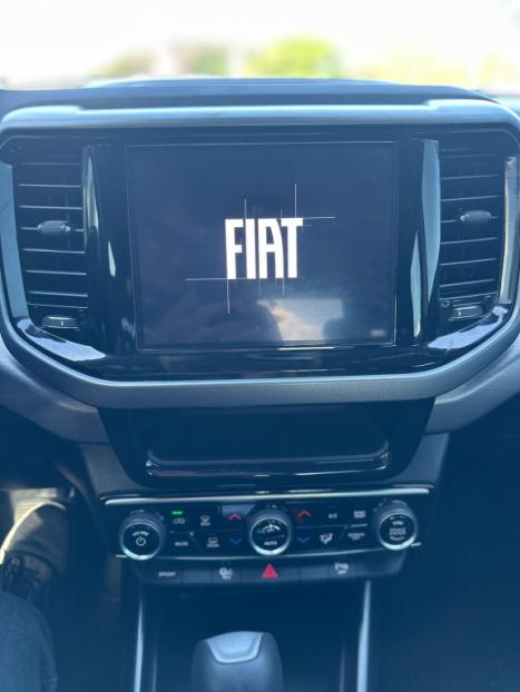 FIAT Toro 1.3 16V 4P FLEX 270 TURBO FREEDOM AUTOMTICO, Foto 10