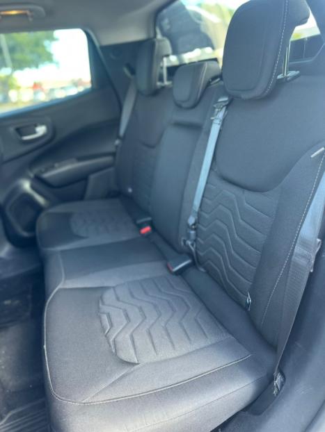 FIAT Toro 1.3 16V 4P FLEX 270 TURBO FREEDOM AUTOMTICO, Foto 11