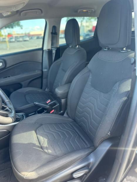 FIAT Toro 1.3 16V 4P FLEX 270 TURBO FREEDOM AUTOMTICO, Foto 12