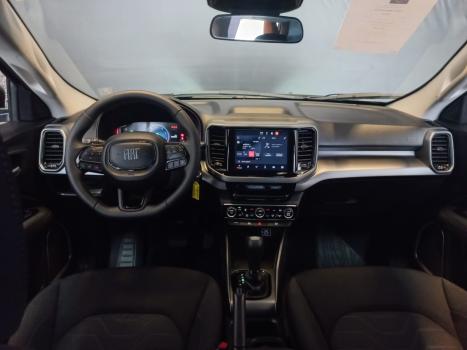 FIAT Toro 1.3 16V 4P FLEX 270 TURBO FREEDOM AUTOMTICO, Foto 2
