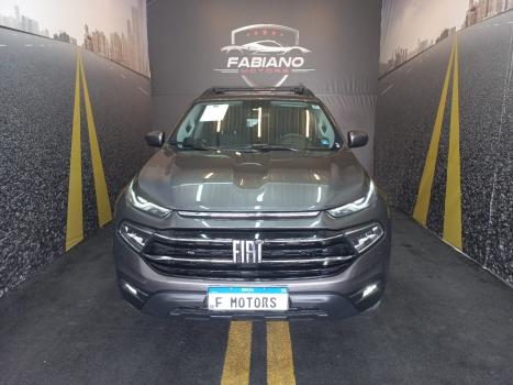 FIAT Toro 1.3 16V 4P FLEX 270 TURBO FREEDOM AUTOMTICO, Foto 3