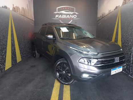 FIAT Toro 1.3 16V 4P FLEX 270 TURBO FREEDOM AUTOMTICO, Foto 4