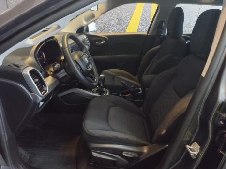 FIAT Toro 1.3 16V 4P FLEX 270 TURBO FREEDOM AUTOMTICO, Foto 6