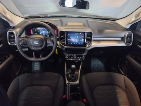 FIAT Toro 1.3 16V 4P FLEX 270 TURBO FREEDOM AUTOMTICO, Foto 7