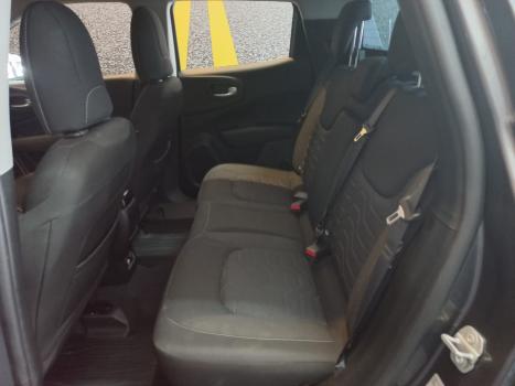 FIAT Toro 1.3 16V 4P FLEX 270 TURBO FREEDOM AUTOMTICO, Foto 8