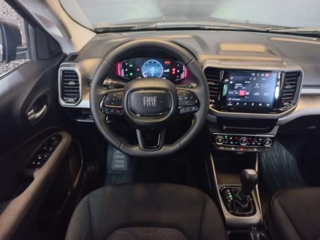 FIAT Toro 1.3 16V 4P FLEX 270 TURBO FREEDOM AUTOMTICO, Foto 9