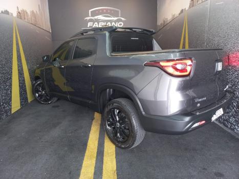 FIAT Toro 1.3 16V 4P FLEX 270 TURBO FREEDOM AUTOMTICO, Foto 10