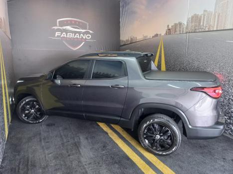 FIAT Toro 1.3 16V 4P FLEX 270 TURBO FREEDOM AUTOMTICO, Foto 11