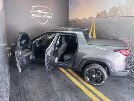 FIAT Toro 1.3 16V 4P FLEX 270 TURBO FREEDOM AUTOMTICO, Foto 12