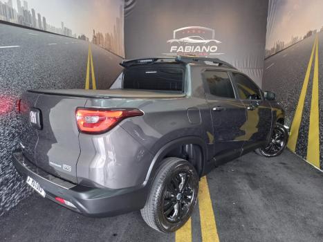 FIAT Toro 1.3 16V 4P FLEX 270 TURBO FREEDOM AUTOMTICO, Foto 13
