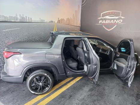 FIAT Toro 1.3 16V 4P FLEX 270 TURBO FREEDOM AUTOMTICO, Foto 14