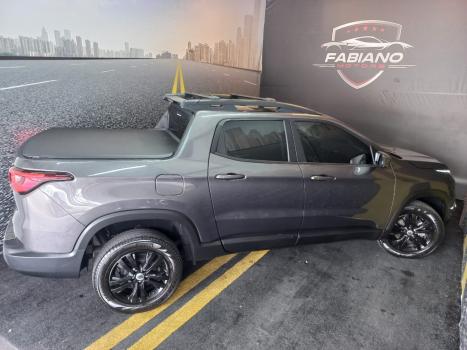 FIAT Toro 1.3 16V 4P FLEX 270 TURBO FREEDOM AUTOMTICO, Foto 15