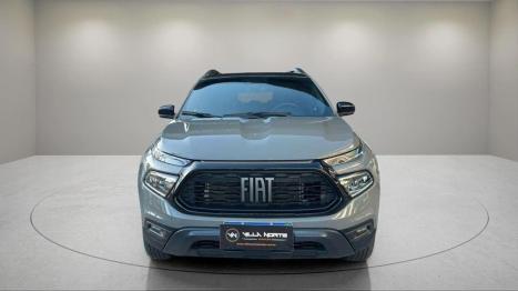 FIAT Toro 1.3 16V 4P FLEX 270 TURBO ENDURANCE AUTOMTICO, Foto 2