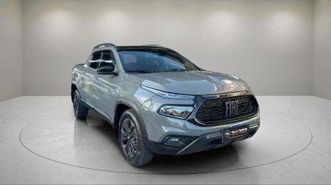 FIAT Toro 1.3 16V 4P FLEX 270 TURBO ENDURANCE AUTOMTICO, Foto 3