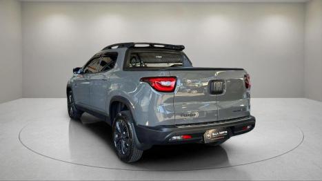 FIAT Toro 1.3 16V 4P FLEX 270 TURBO ENDURANCE AUTOMTICO, Foto 4