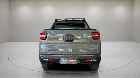 FIAT Toro 1.3 16V 4P FLEX 270 TURBO ENDURANCE AUTOMTICO, Foto 5