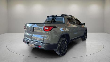 FIAT Toro 1.3 16V 4P FLEX 270 TURBO ENDURANCE AUTOMTICO, Foto 6