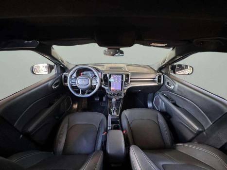FIAT Toro 1.3 16V 4P FLEX 270 TURBO ENDURANCE AUTOMTICO, Foto 7