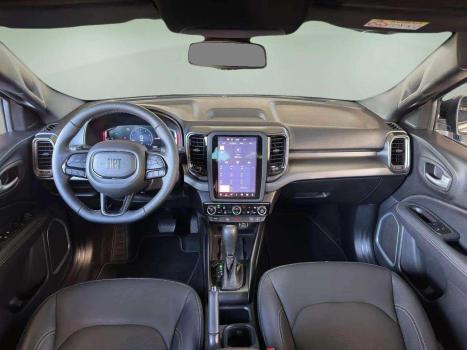 FIAT Toro 1.3 16V 4P FLEX 270 TURBO ENDURANCE AUTOMTICO, Foto 8