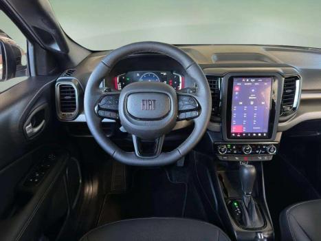 FIAT Toro 1.3 16V 4P FLEX 270 TURBO ENDURANCE AUTOMTICO, Foto 9
