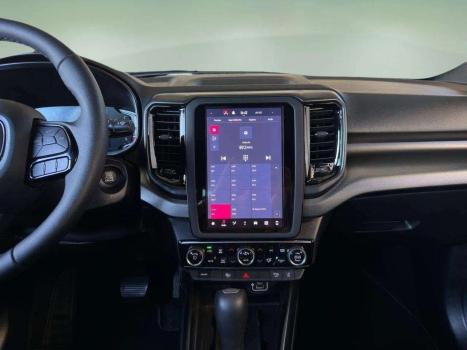 FIAT Toro 1.3 16V 4P FLEX 270 TURBO ENDURANCE AUTOMTICO, Foto 12
