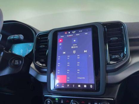 FIAT Toro 1.3 16V 4P FLEX 270 TURBO ENDURANCE AUTOMTICO, Foto 13
