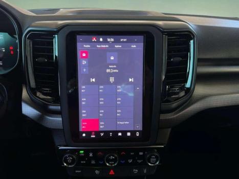 FIAT Toro 1.3 16V 4P FLEX 270 TURBO ENDURANCE AUTOMTICO, Foto 14