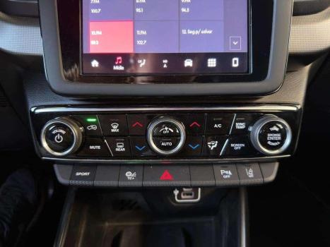 FIAT Toro 1.3 16V 4P FLEX 270 TURBO ENDURANCE AUTOMTICO, Foto 16