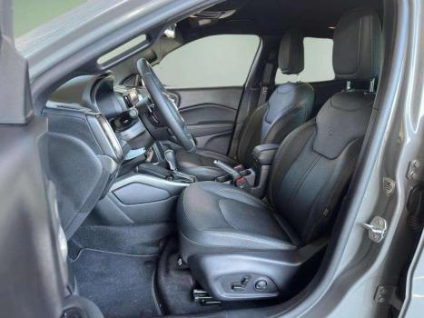 FIAT Toro 1.3 16V 4P FLEX 270 TURBO ENDURANCE AUTOMTICO, Foto 17