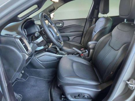 FIAT Toro 1.3 16V 4P FLEX 270 TURBO ENDURANCE AUTOMTICO, Foto 18
