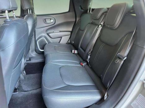 FIAT Toro 1.3 16V 4P FLEX 270 TURBO ENDURANCE AUTOMTICO, Foto 19