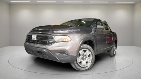 FIAT Toro 1.3 16V 4P FLEX 270 TURBO ENDURANCE AUTOMTICO, Foto 1