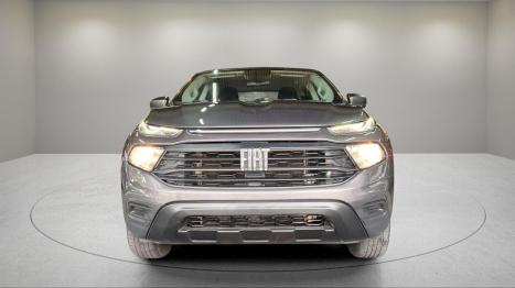 FIAT Toro 1.3 16V 4P FLEX 270 TURBO ENDURANCE AUTOMTICO, Foto 2
