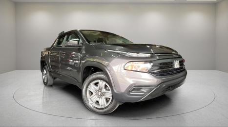 FIAT Toro 1.3 16V 4P FLEX 270 TURBO ENDURANCE AUTOMTICO, Foto 3