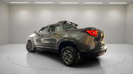 FIAT Toro 1.3 16V 4P FLEX 270 TURBO ENDURANCE AUTOMTICO, Foto 4