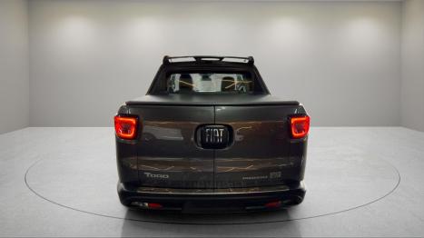 FIAT Toro 1.3 16V 4P FLEX 270 TURBO ENDURANCE AUTOMTICO, Foto 5