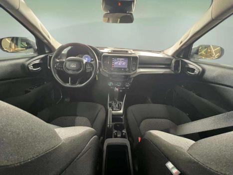 FIAT Toro 1.3 16V 4P FLEX 270 TURBO ENDURANCE AUTOMTICO, Foto 7