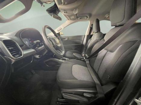 FIAT Toro 1.3 16V 4P FLEX 270 TURBO ENDURANCE AUTOMTICO, Foto 8