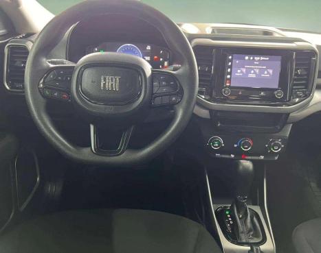 FIAT Toro 1.3 16V 4P FLEX 270 TURBO ENDURANCE AUTOMTICO, Foto 9