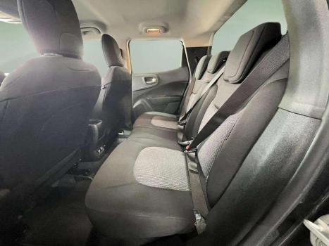 FIAT Toro 1.3 16V 4P FLEX 270 TURBO ENDURANCE AUTOMTICO, Foto 10