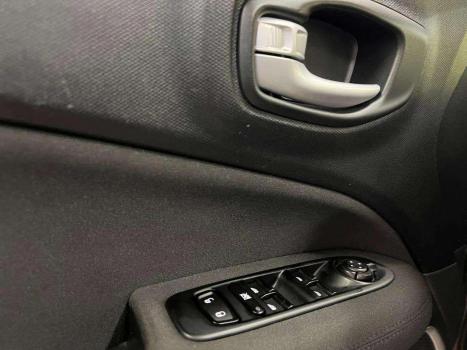 FIAT Toro 1.3 16V 4P FLEX 270 TURBO ENDURANCE AUTOMTICO, Foto 11