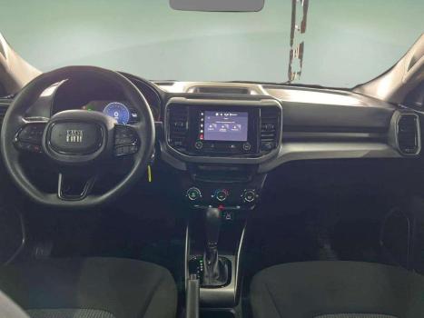 FIAT Toro 1.3 16V 4P FLEX 270 TURBO ENDURANCE AUTOMTICO, Foto 13