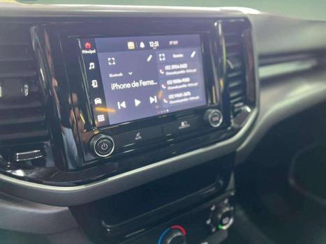 FIAT Toro 1.3 16V 4P FLEX 270 TURBO ENDURANCE AUTOMTICO, Foto 14