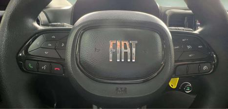 FIAT Toro 1.3 16V 4P FLEX 270 TURBO ENDURANCE AUTOMTICO, Foto 15