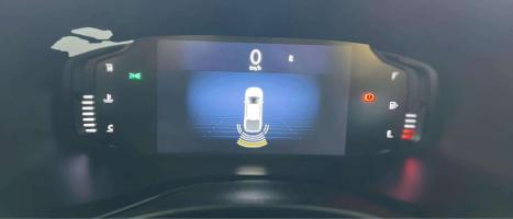 FIAT Toro 1.3 16V 4P FLEX 270 TURBO ENDURANCE AUTOMTICO, Foto 16