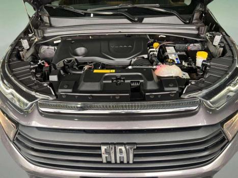 FIAT Toro 1.3 16V 4P FLEX 270 TURBO ENDURANCE AUTOMTICO, Foto 17