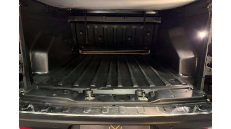 FIAT Toro 1.3 16V 4P FLEX 270 TURBO ENDURANCE AUTOMTICO, Foto 18