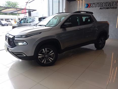 FIAT Toro 1.3 16V 4P FLEX 270 TURBO FREEDOM AUTOMTICO, Foto 2